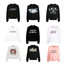 amiri sweatshirt  